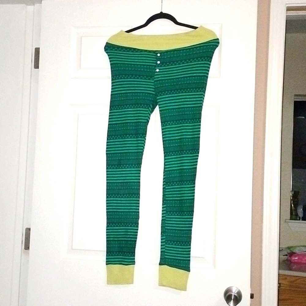 Women's leggings by Aerie...